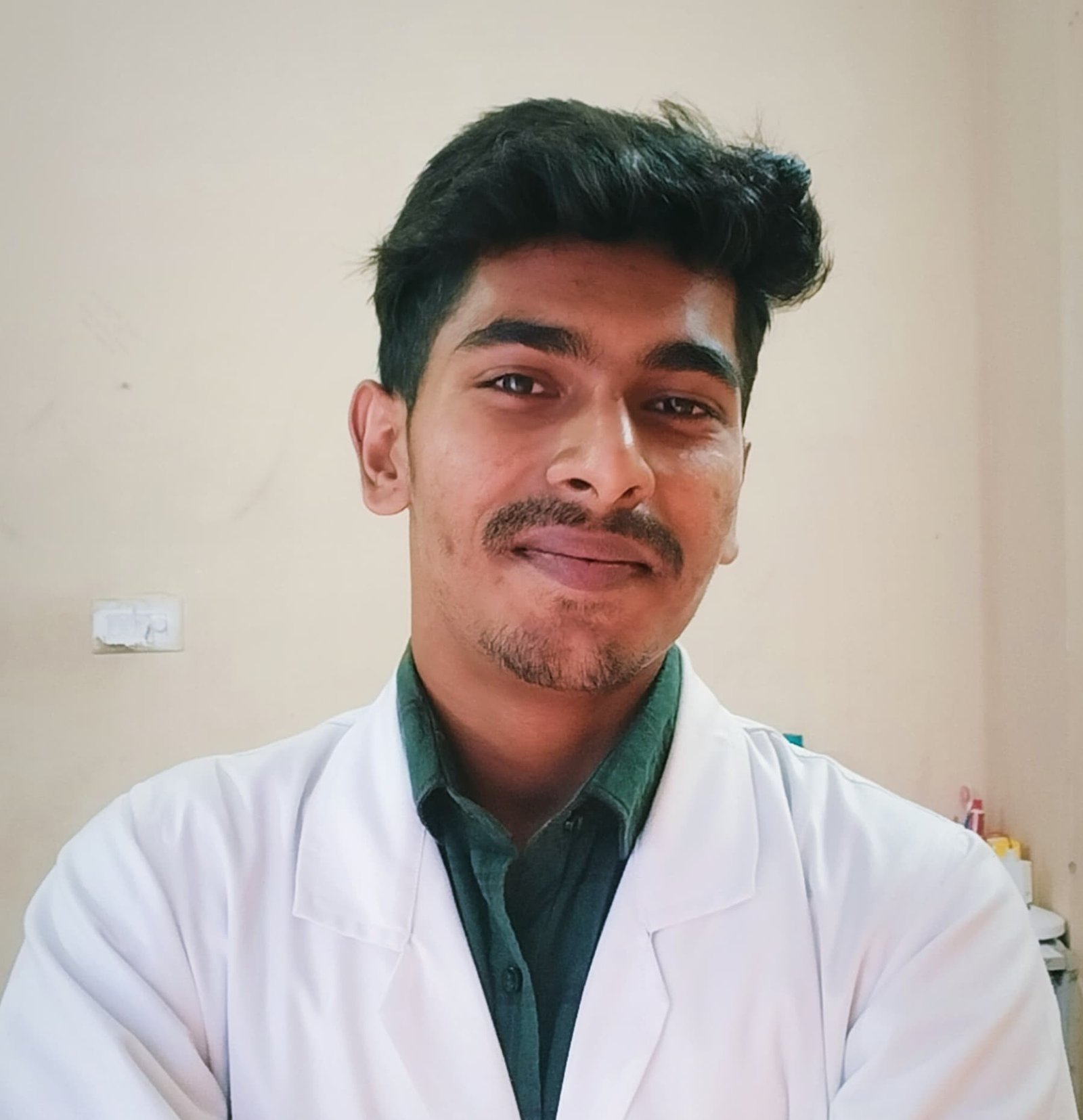 Nazmus Sakib